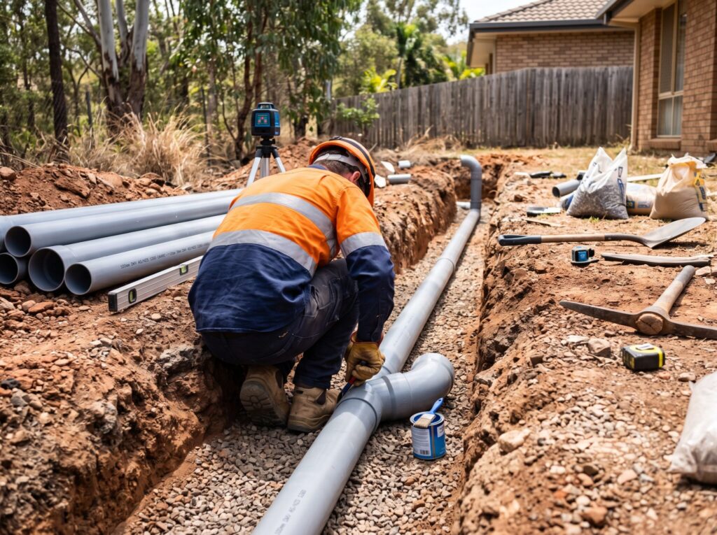 Drainage Solutions