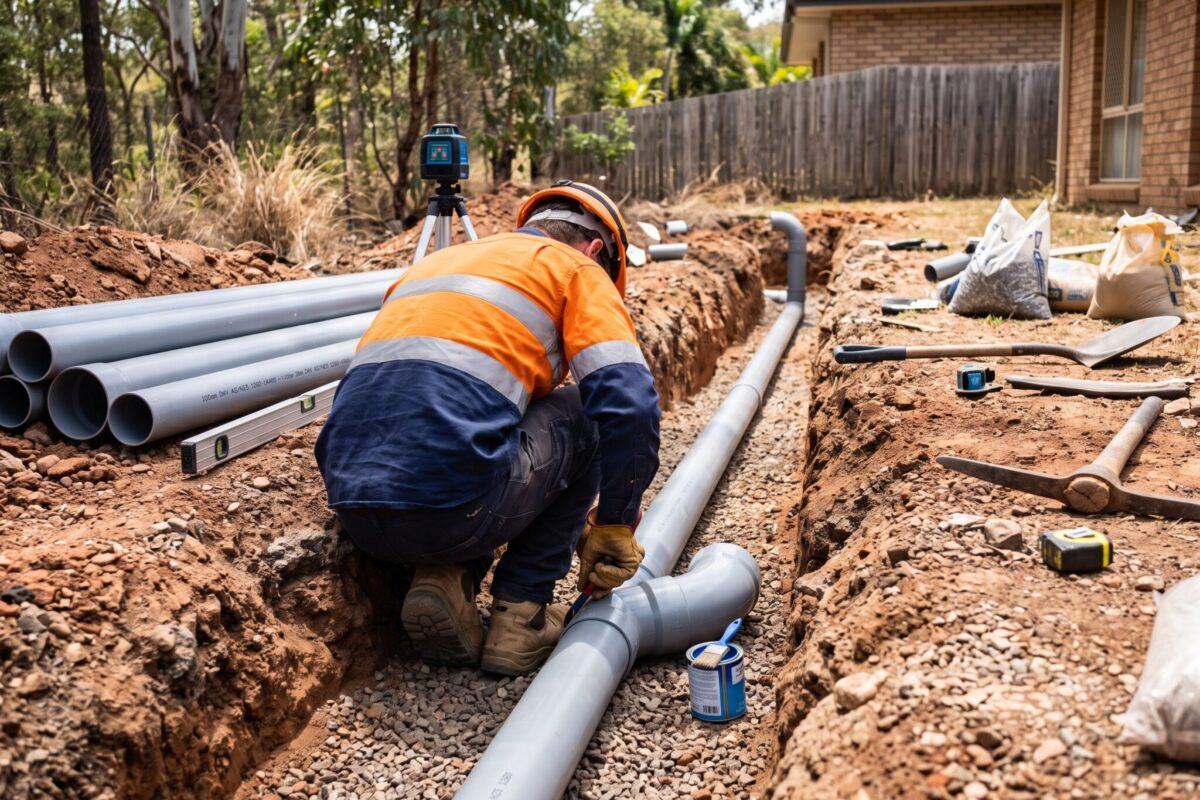 Drainage Solutions