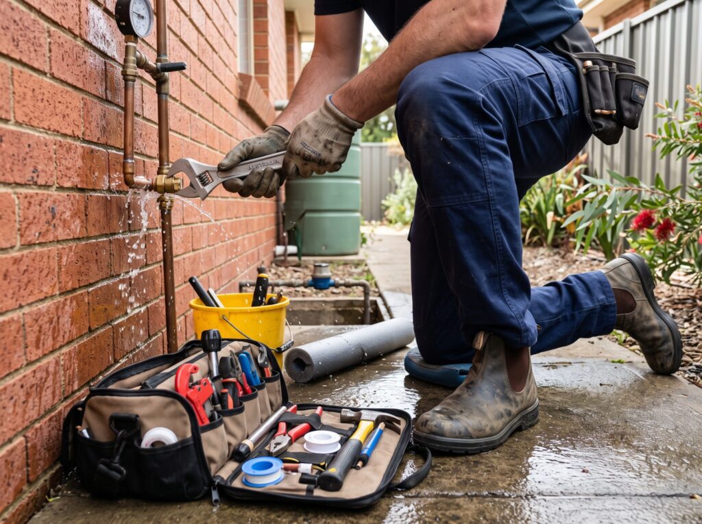 Leak Detection