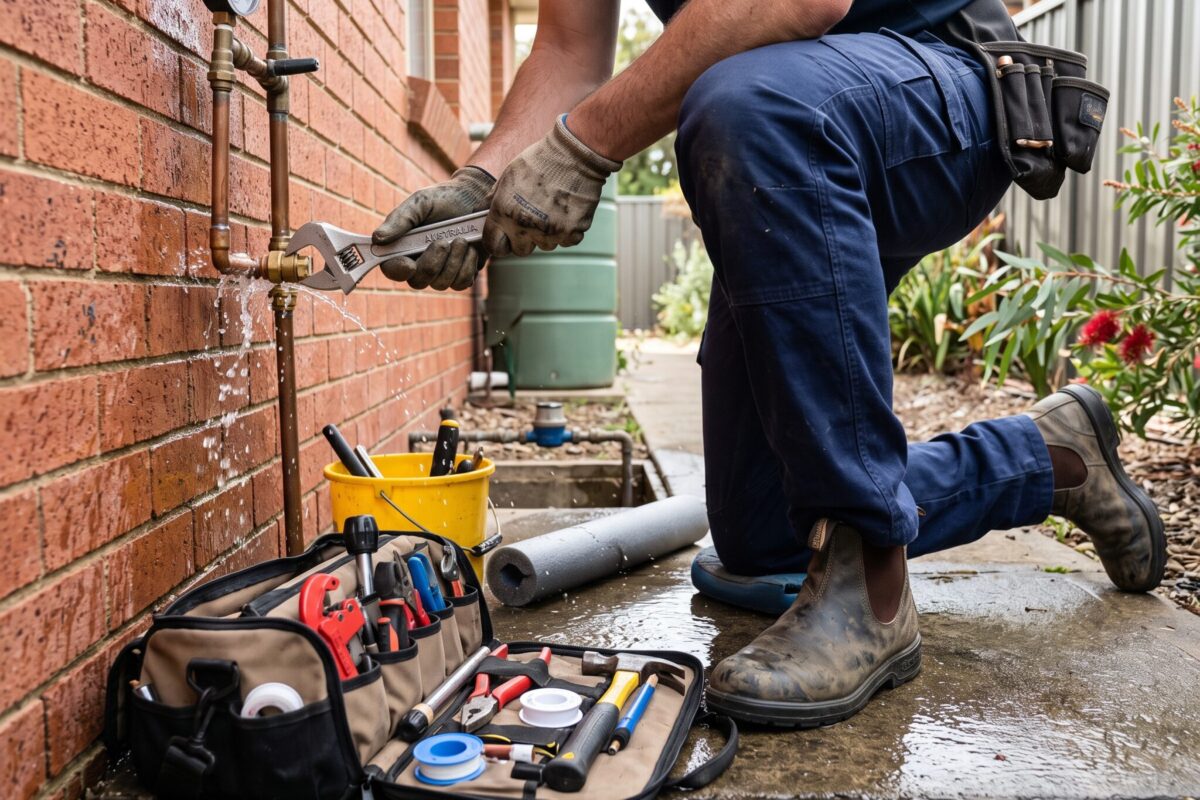 Leak Detection