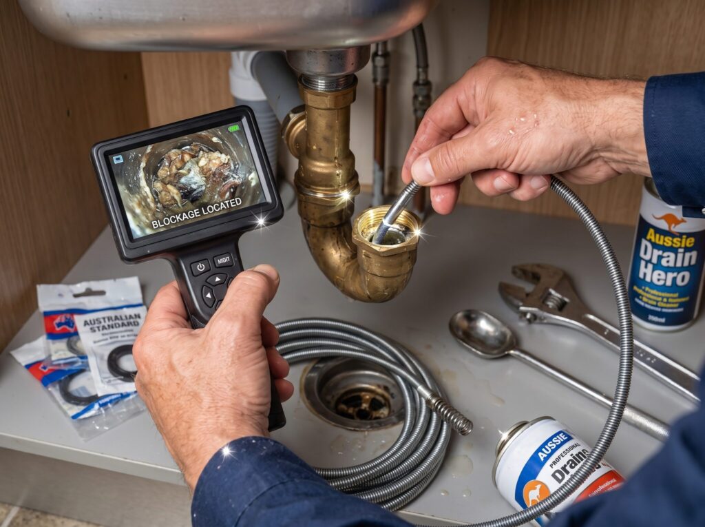General plumbing