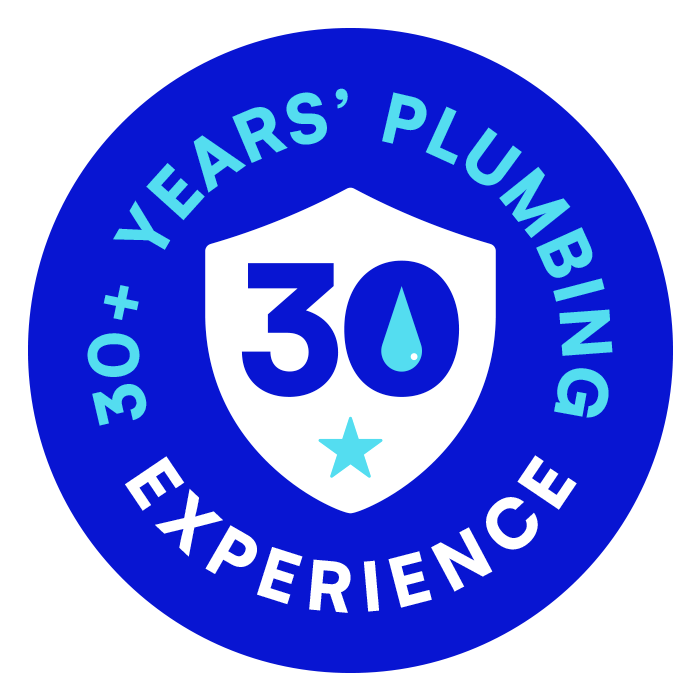 30+ Years’ Experience