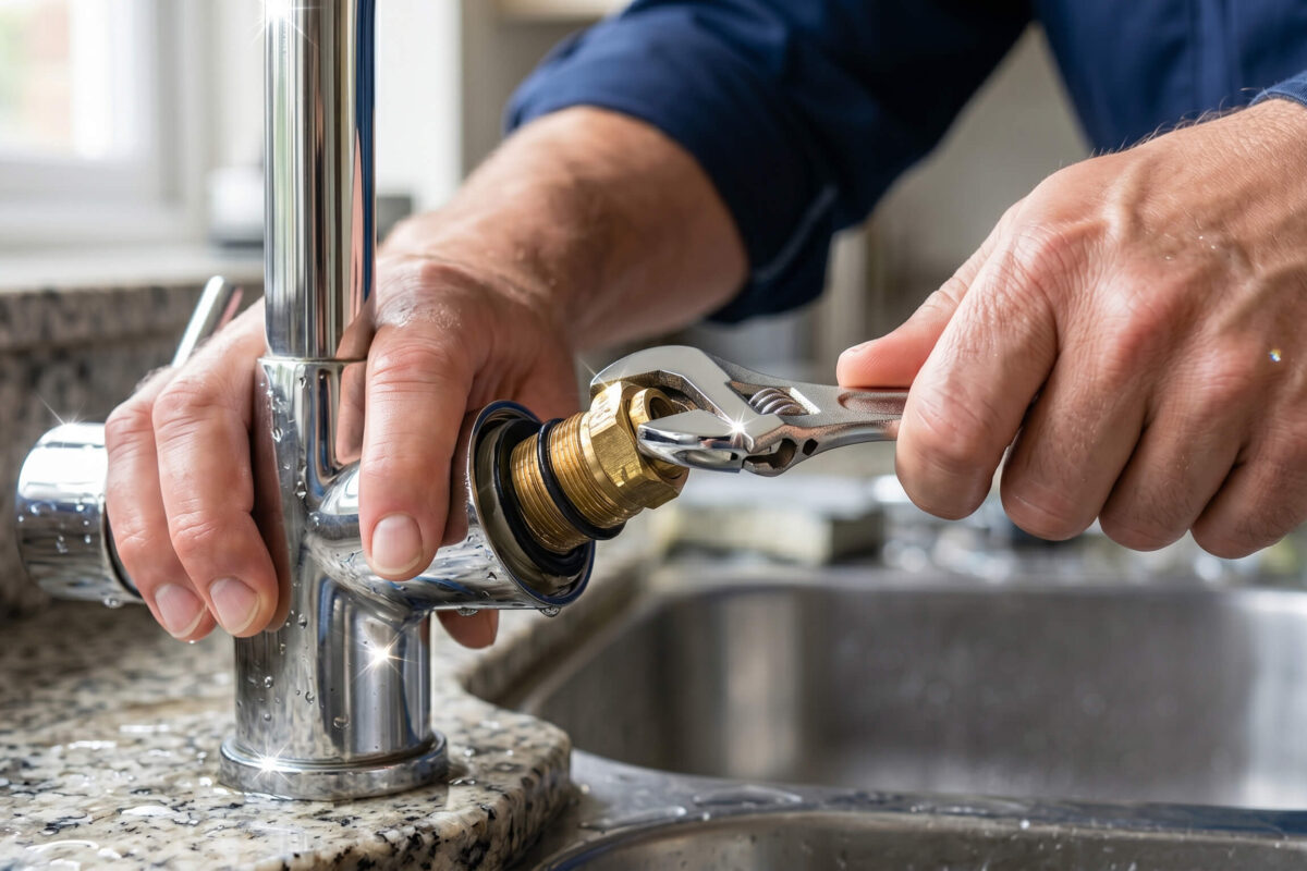 Plumber Baulkham Hills