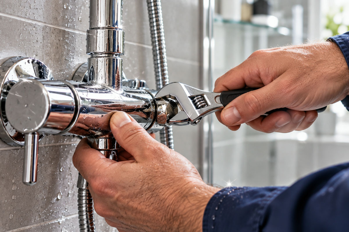 Local plumbing services Bella Vista - Waterworks Plumbing NSW