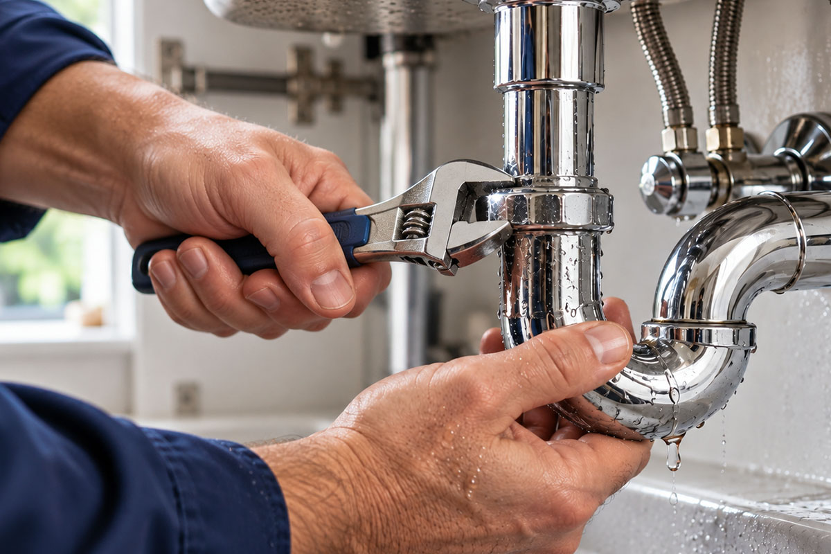 Local plumbing services Dural - Waterworks Plumbing NSW